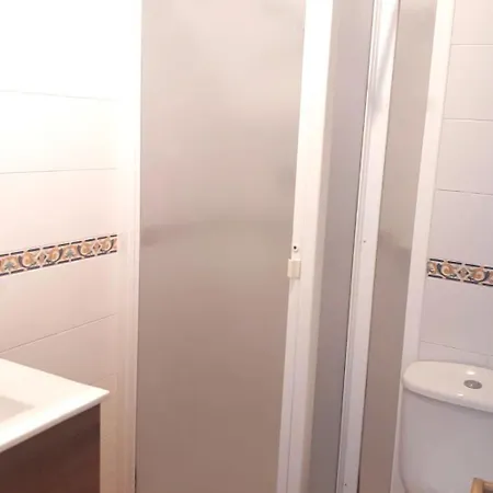 Apartmán Edificio Miami Playa Burriana
