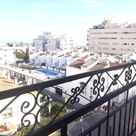 Edificio Miami Playa Burriana Apartman *