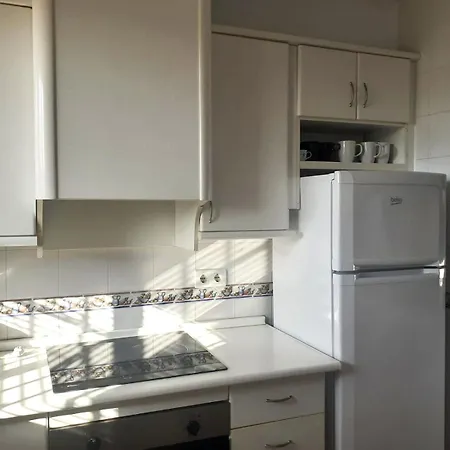 Edificio Miami Playa Burriana