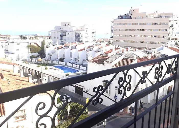 Edificio Miami Playa Burriana Διαμέρισμα *