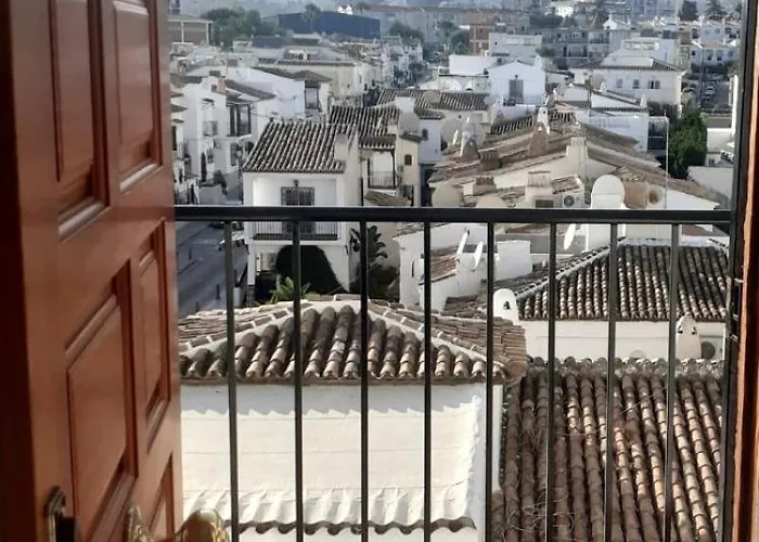 Διαμέρισμα Edificio Miami Playa Burriana Nerja