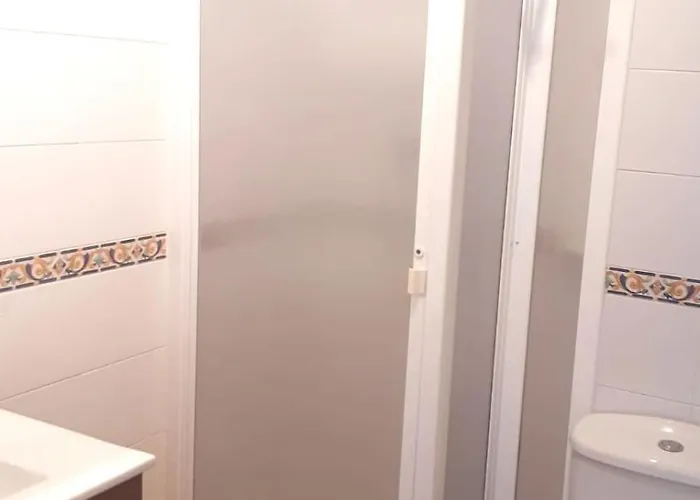 Διαμέρισμα Edificio Miami Playa Burriana