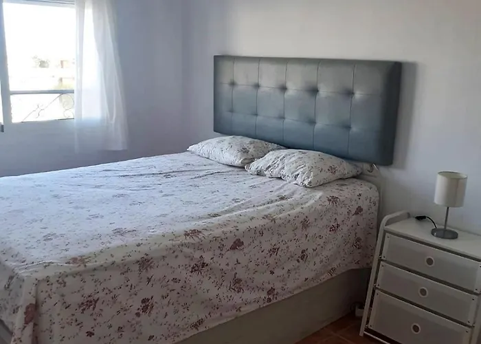 Διαμέρισμα Edificio Miami Playa Burriana Nerja